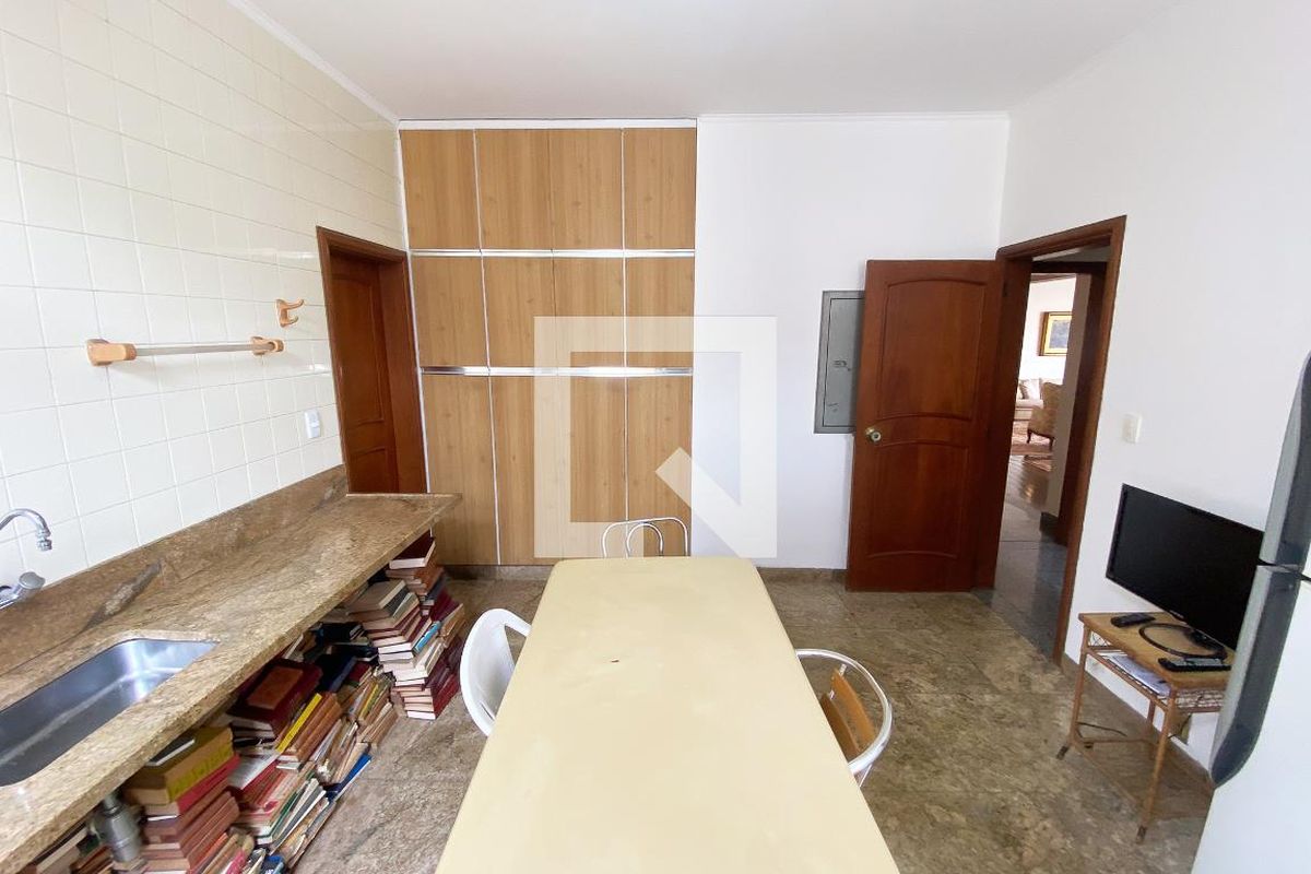 Apartamento, 4 quartos, 370 m² - Foto 79