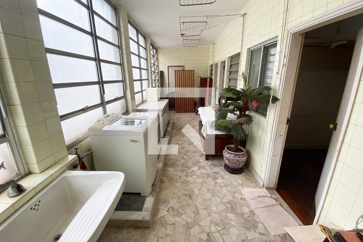 Apartamento, 4 quartos, 370 m² - Foto 87