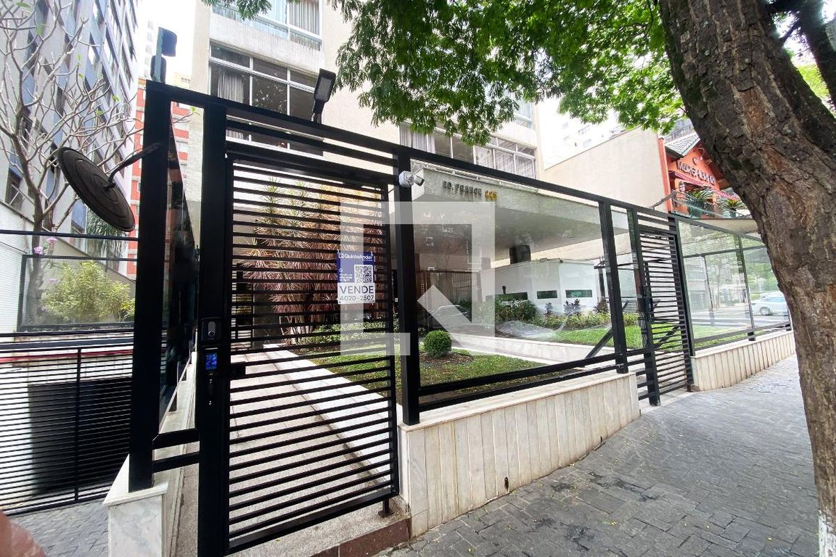 Apartamento, 4 quartos, 370 m² - Foto 103