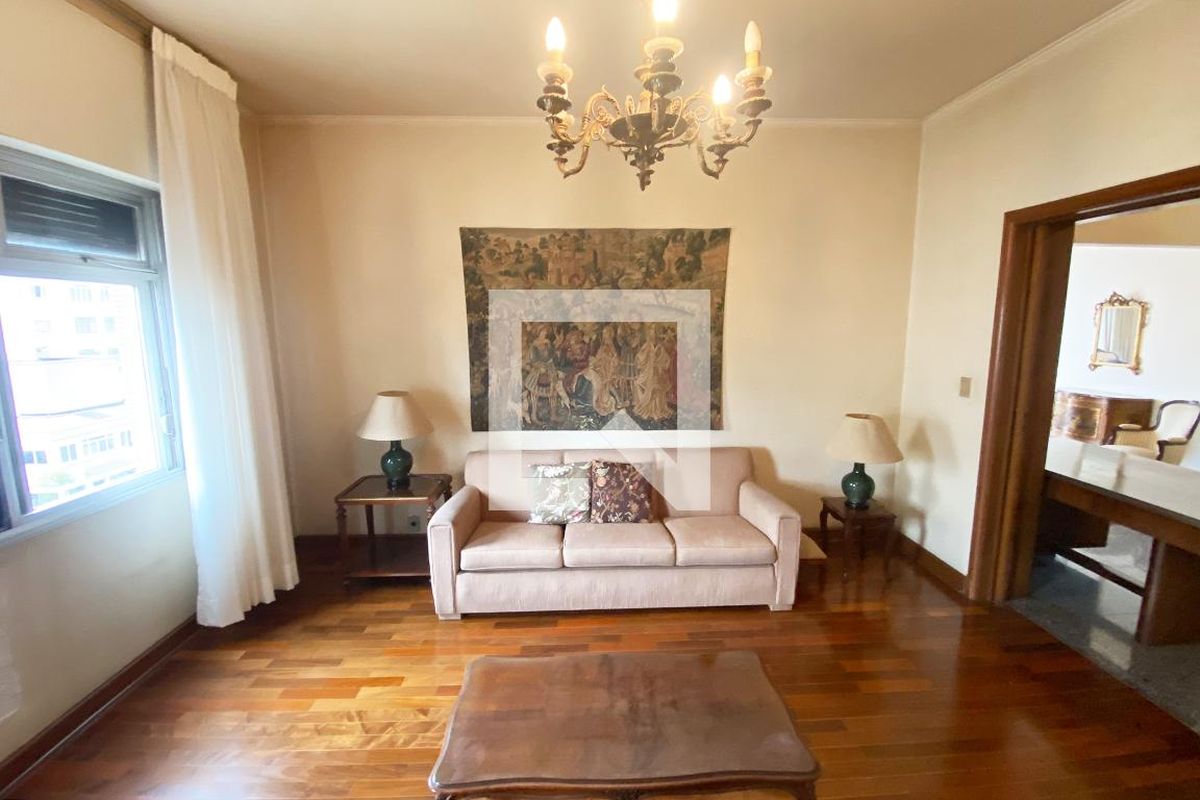 Apartamento, 4 quartos, 370 m² - Foto 17