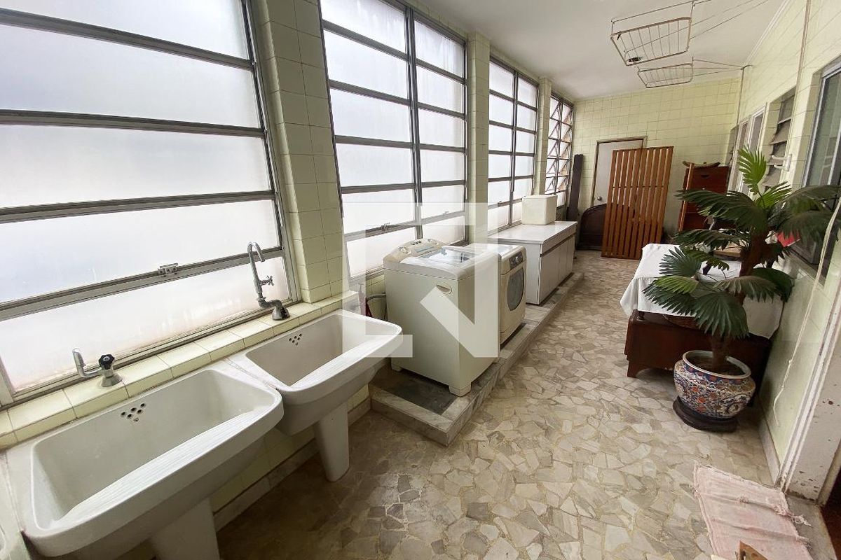 Apartamento, 4 quartos, 370 m² - Foto 86