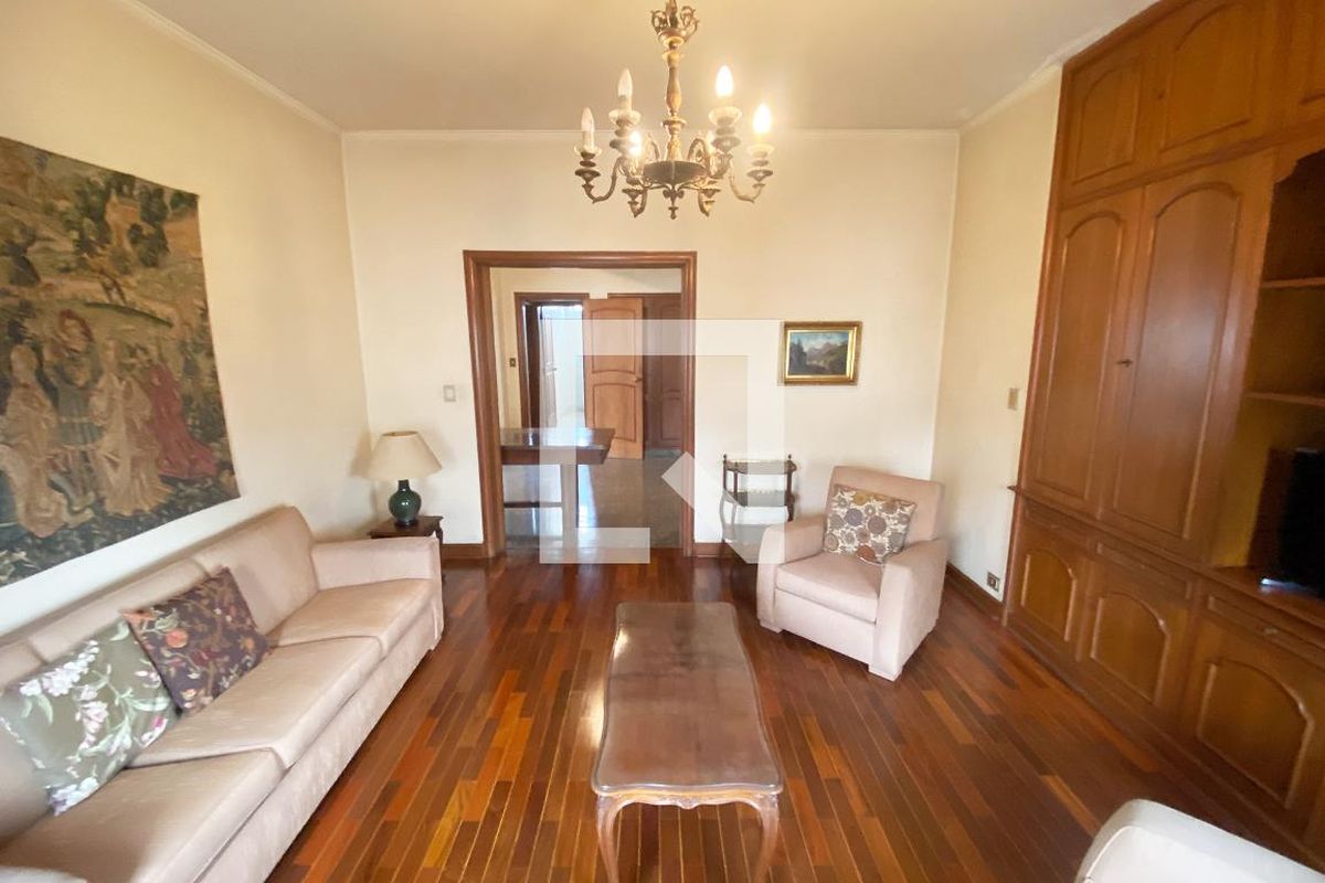 Apartamento, 4 quartos, 370 m² - Foto 19