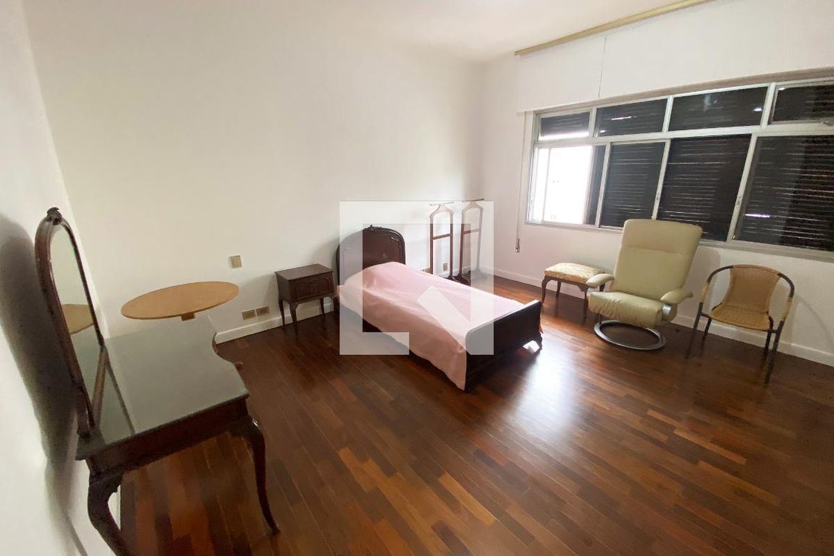 Apartamento, 4 quartos, 370 m² - Foto 41
