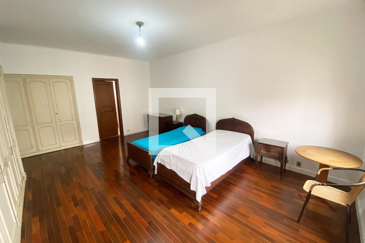 Apartamento, 4 quartos, 370 m² - Foto 58