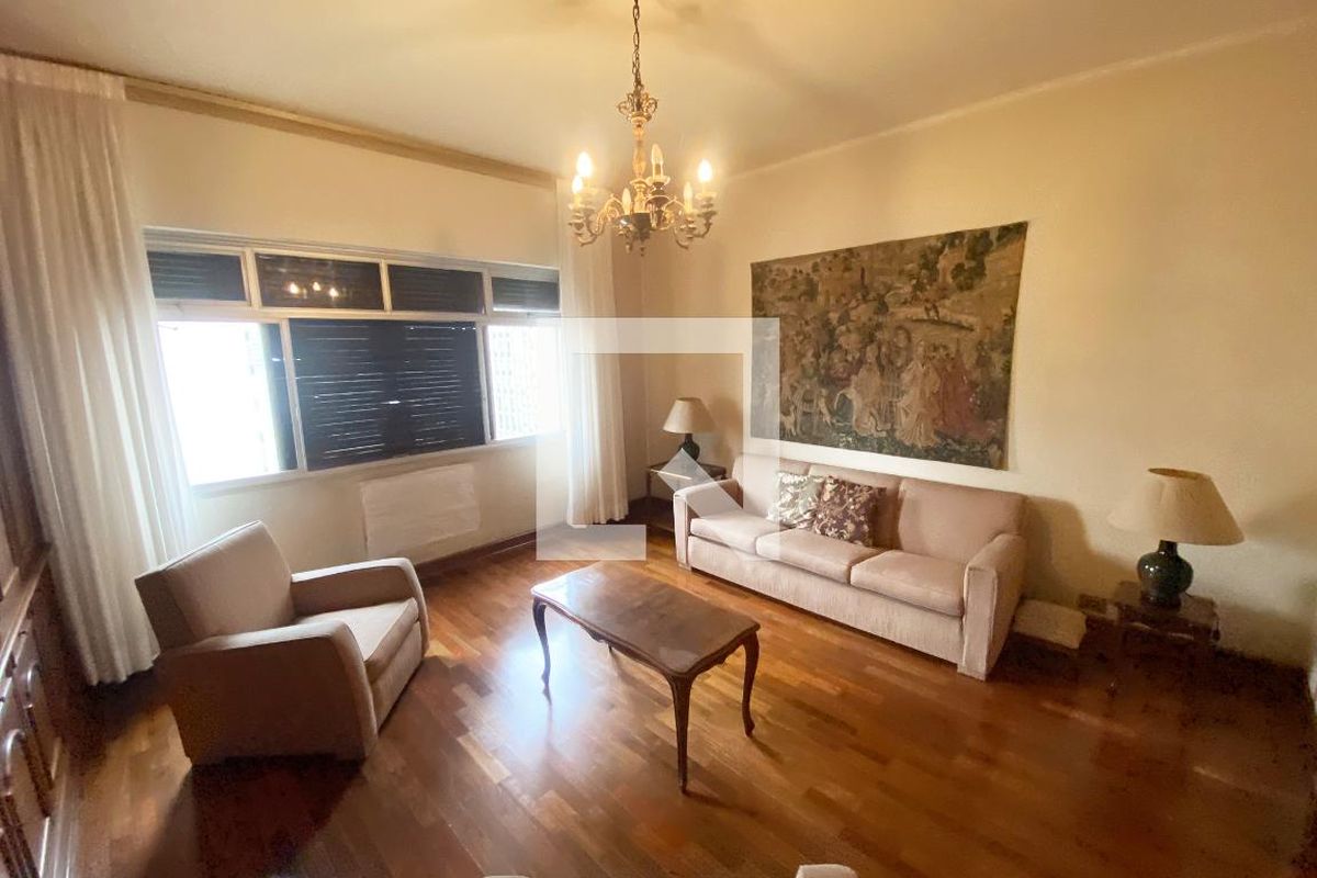 Apartamento, 4 quartos, 370 m² - Foto 16