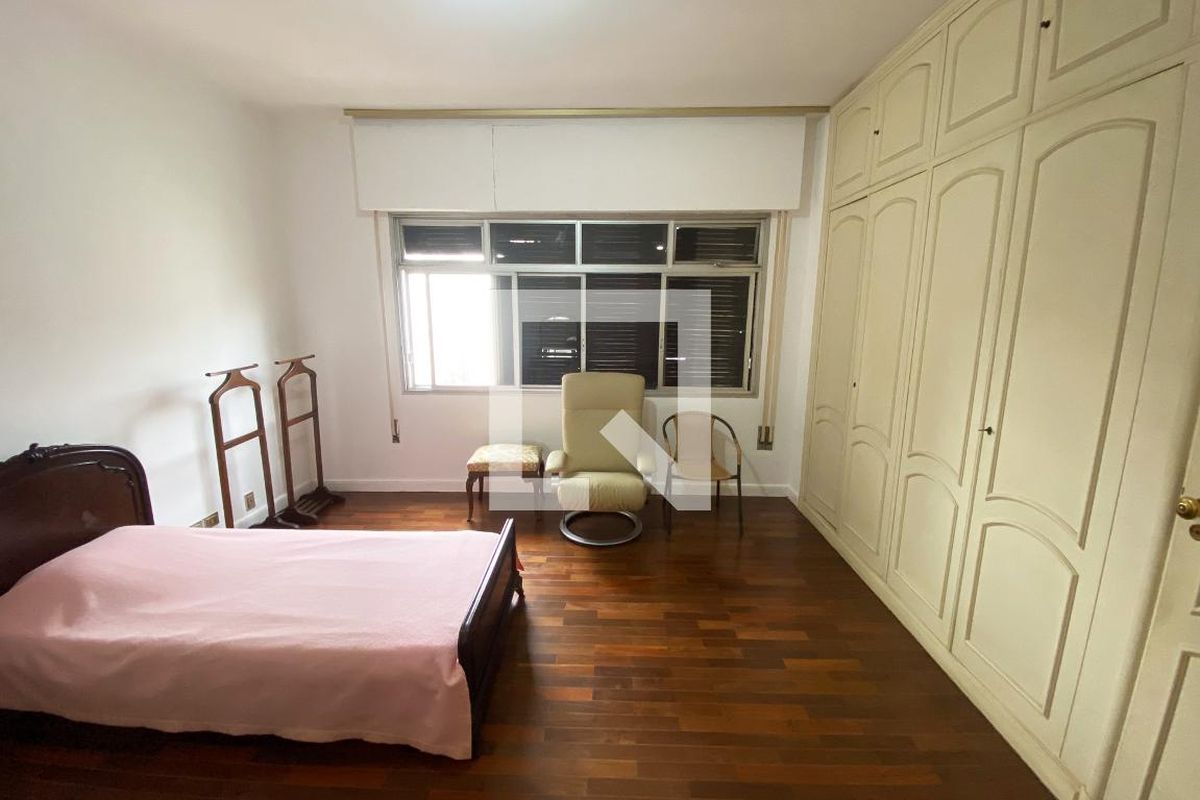 Apartamento, 4 quartos, 370 m² - Foto 42
