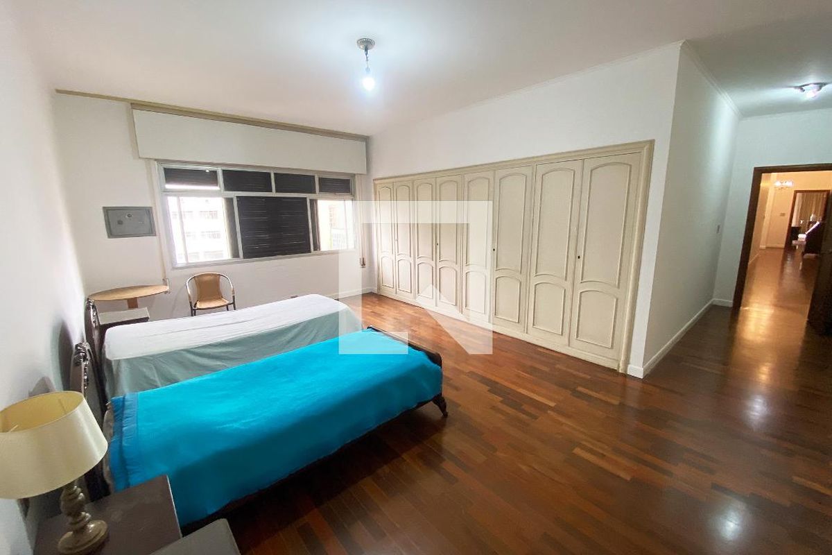 Apartamento, 4 quartos, 370 m² - Foto 56