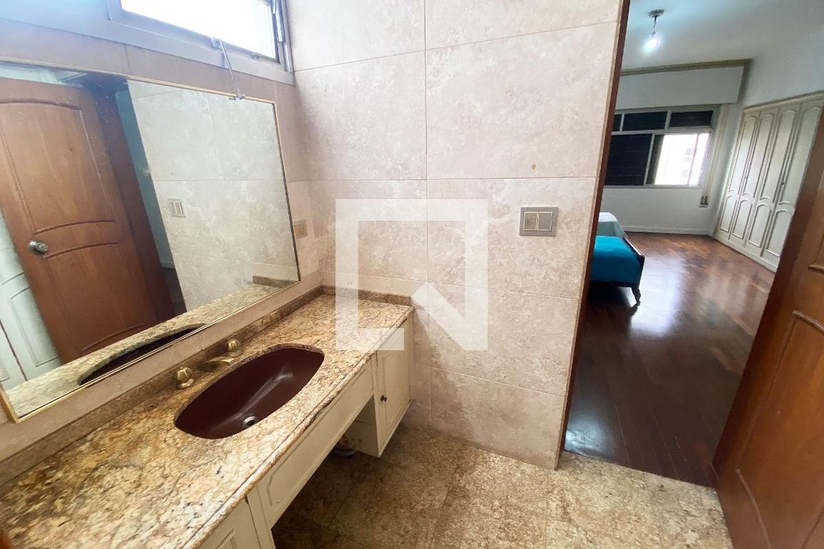 Apartamento, 4 quartos, 370 m² - Foto 63