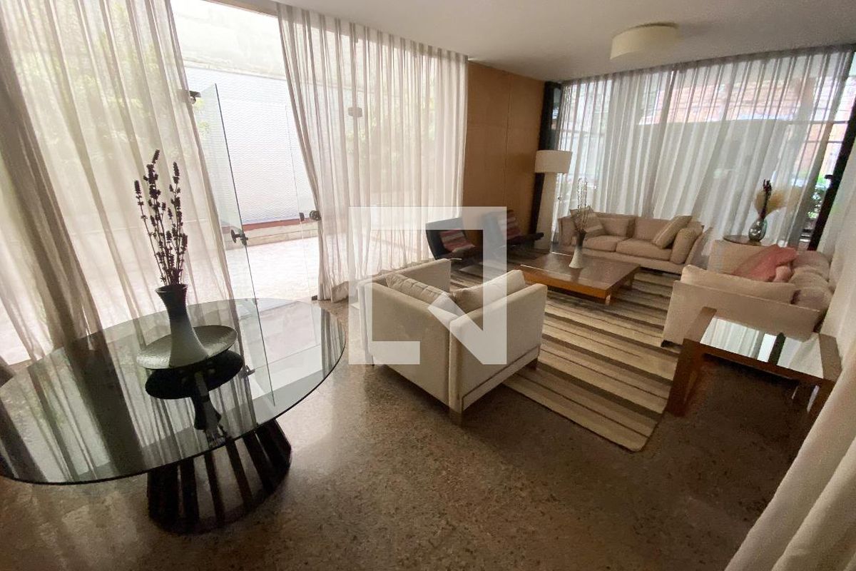 Apartamento, 4 quartos, 370 m² - Foto 97