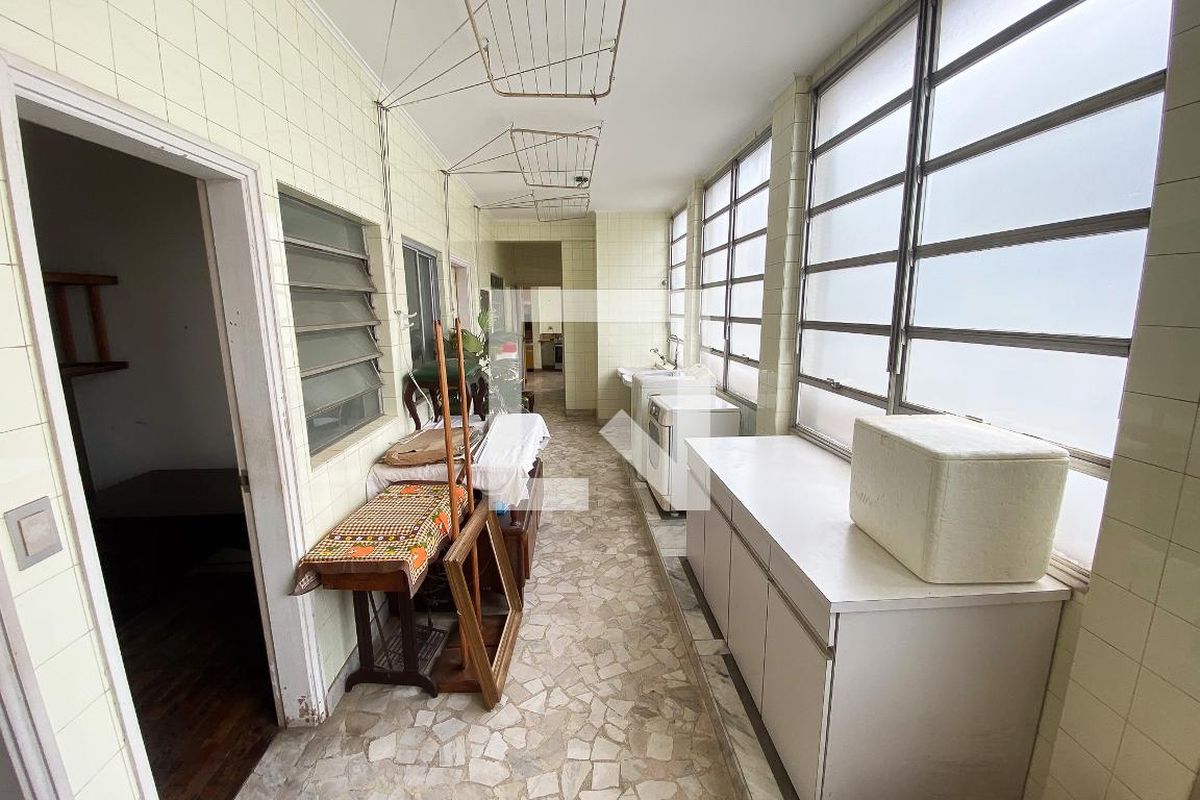 Apartamento, 4 quartos, 370 m² - Foto 90