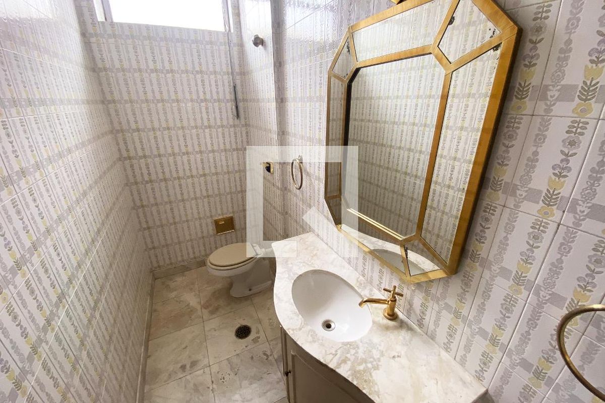 Apartamento, 4 quartos, 370 m² - Foto 23