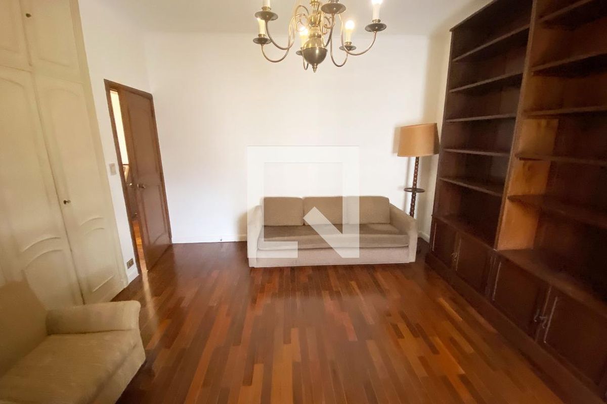 Apartamento, 4 quartos, 370 m² - Foto 33