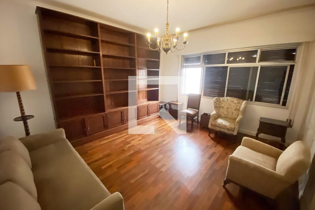 Apartamento, 4 quartos, 370 m² - Foto 28