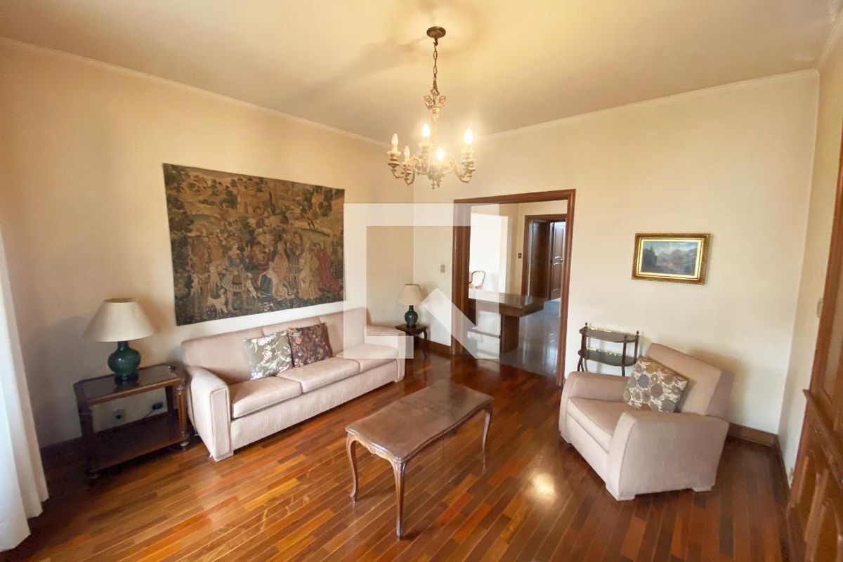 Apartamento, 4 quartos, 370 m² - Foto 18