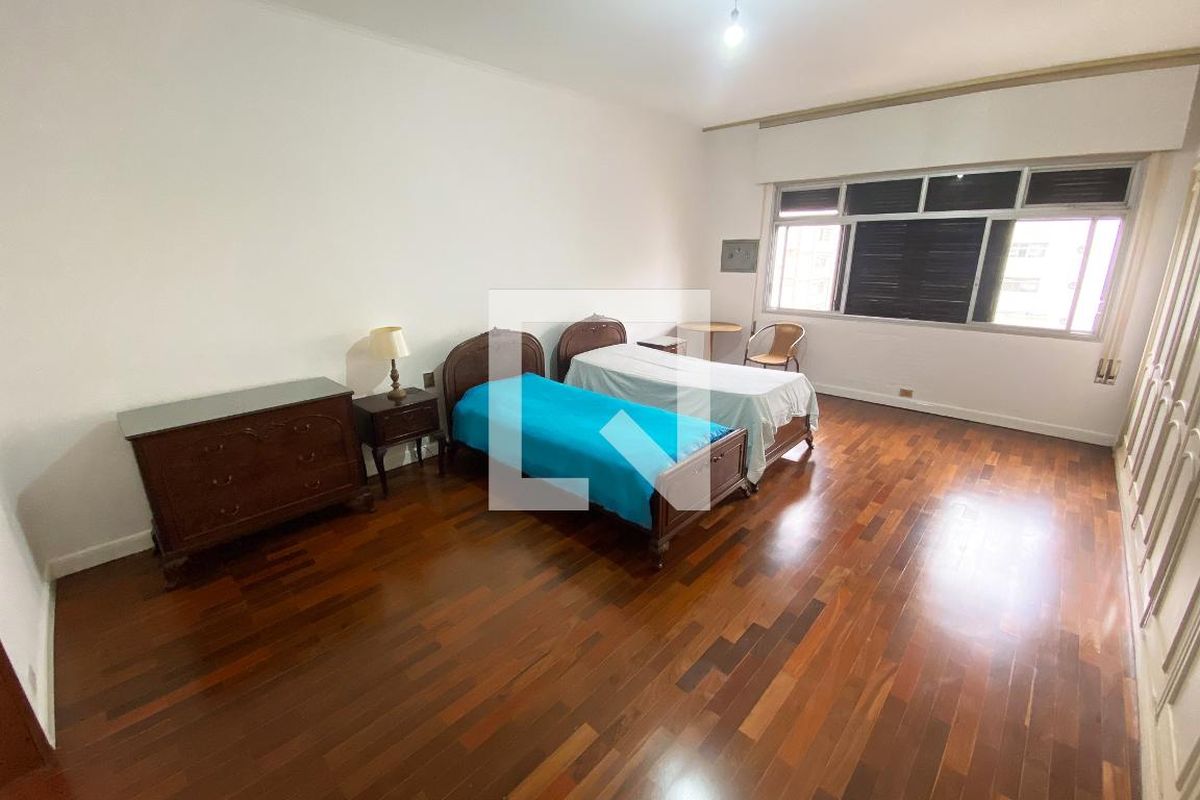Apartamento, 4 quartos, 370 m² - Foto 57