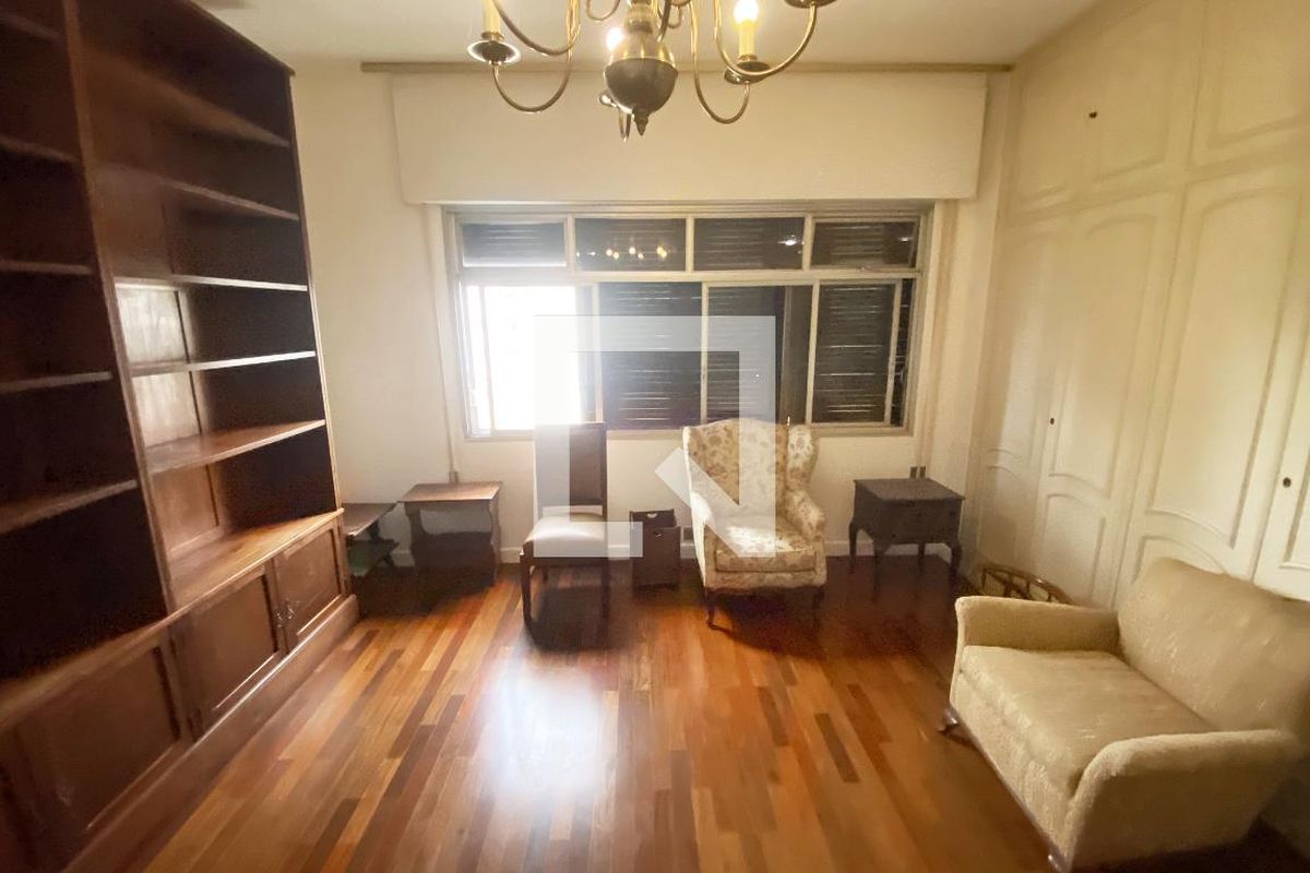 Apartamento, 4 quartos, 370 m² - Foto 29