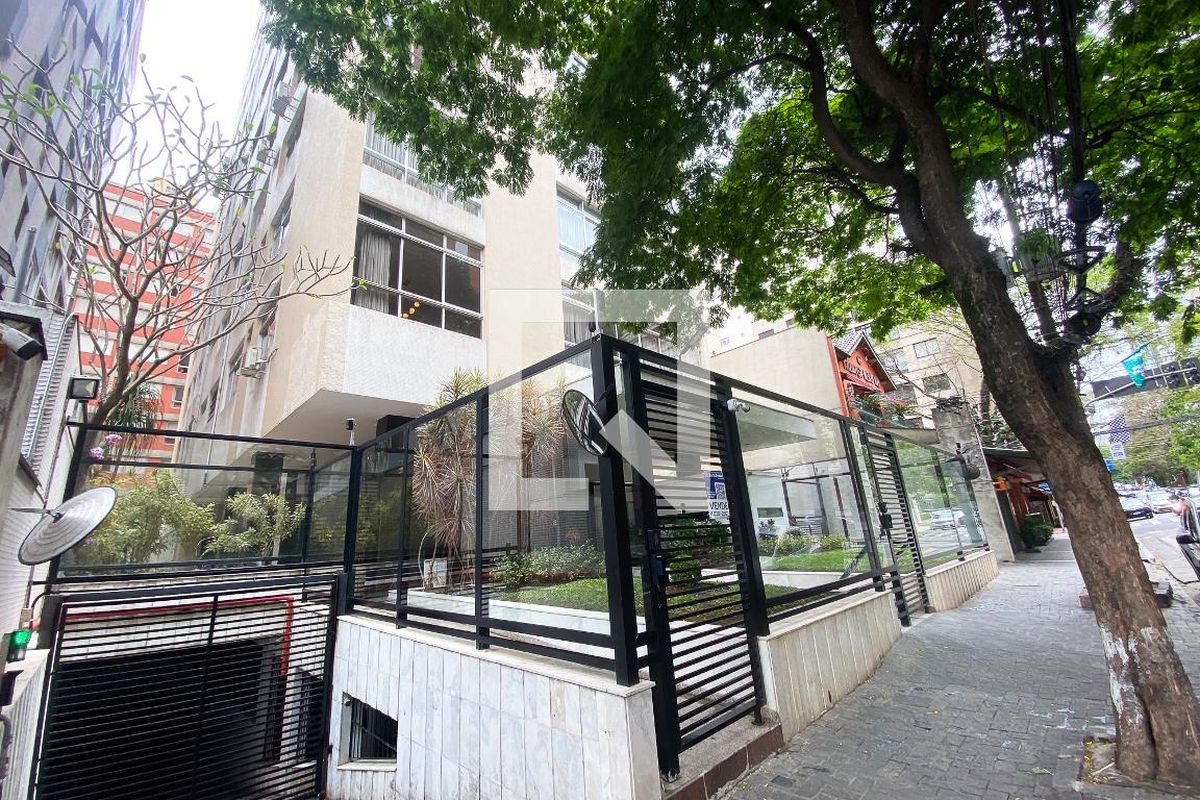 Apartamento, 4 quartos, 370 m² - Foto 101