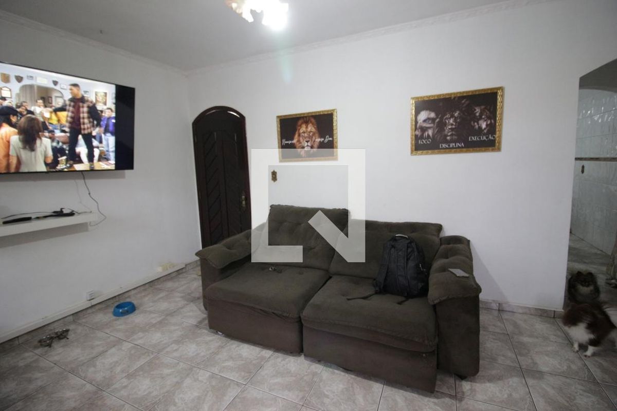 Casa, 4 quartos, 121 m² - Foto 7