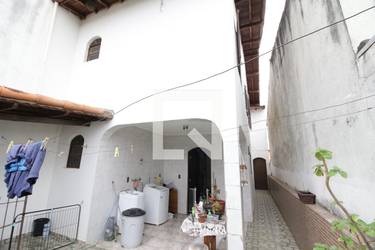 Casa, 4 quartos, 121 m² - Foto 79