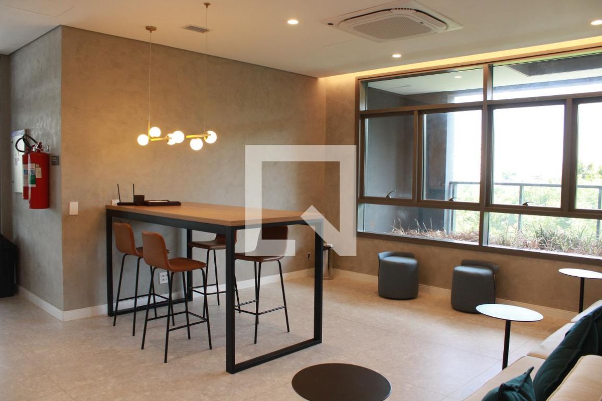 Kitnet-Studio, 24 m² - Foto 72