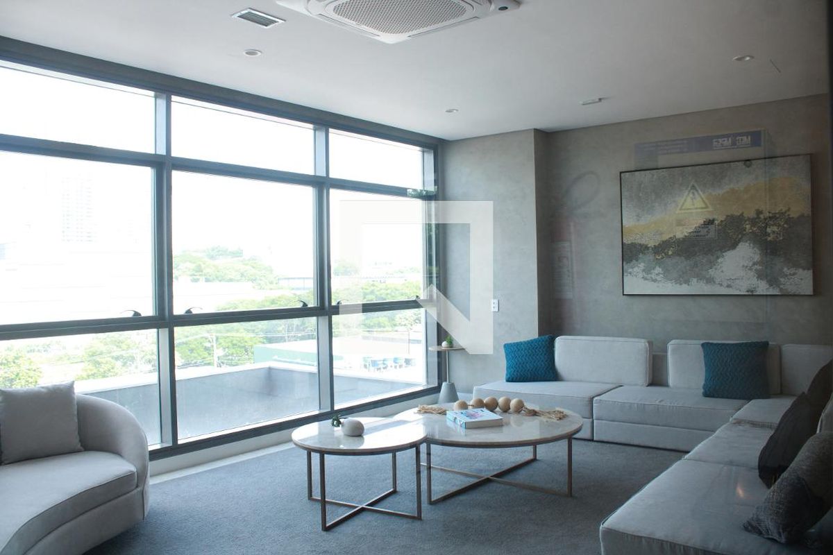 Kitnet-Studio, 24 m² - Foto 81