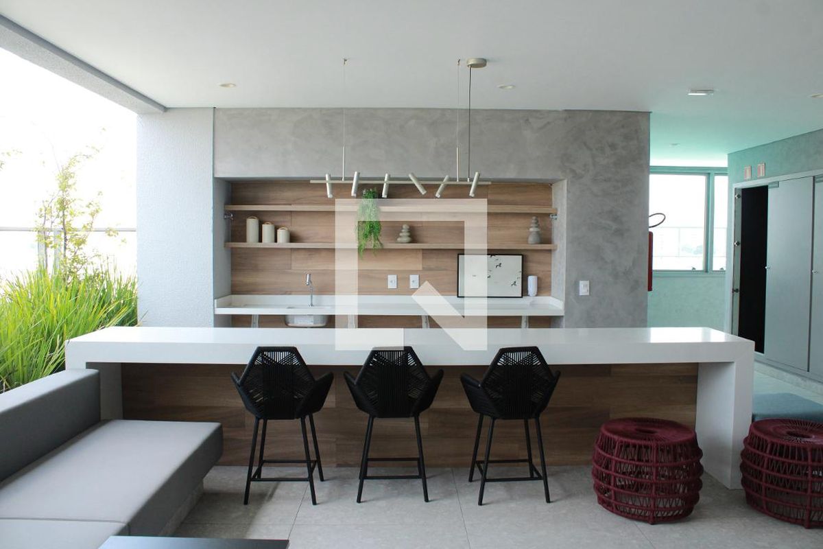 Kitnet-Studio, 24 m² - Foto 95