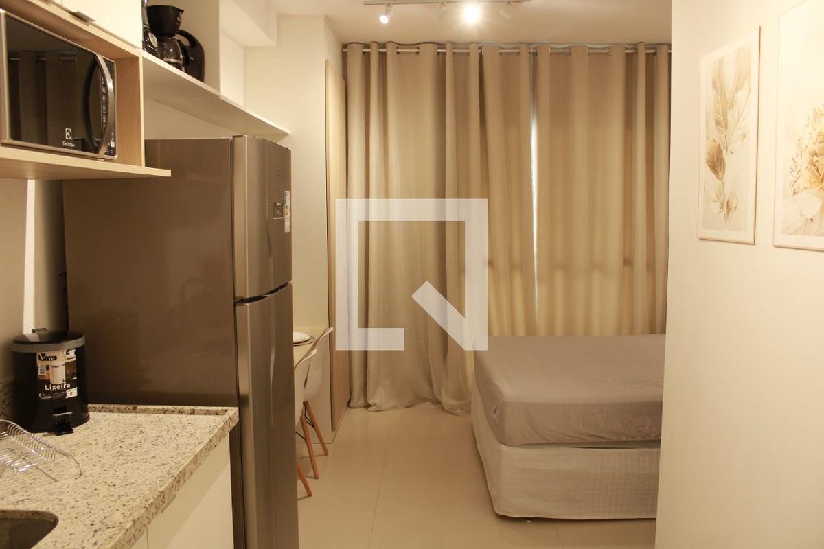 Kitnet-Studio, 24 m² - Foto 9