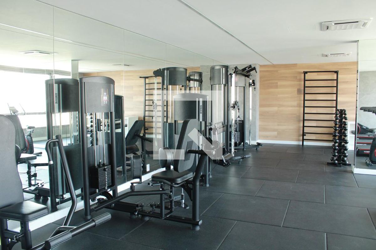Kitnet-Studio, 24 m² - Foto 99
