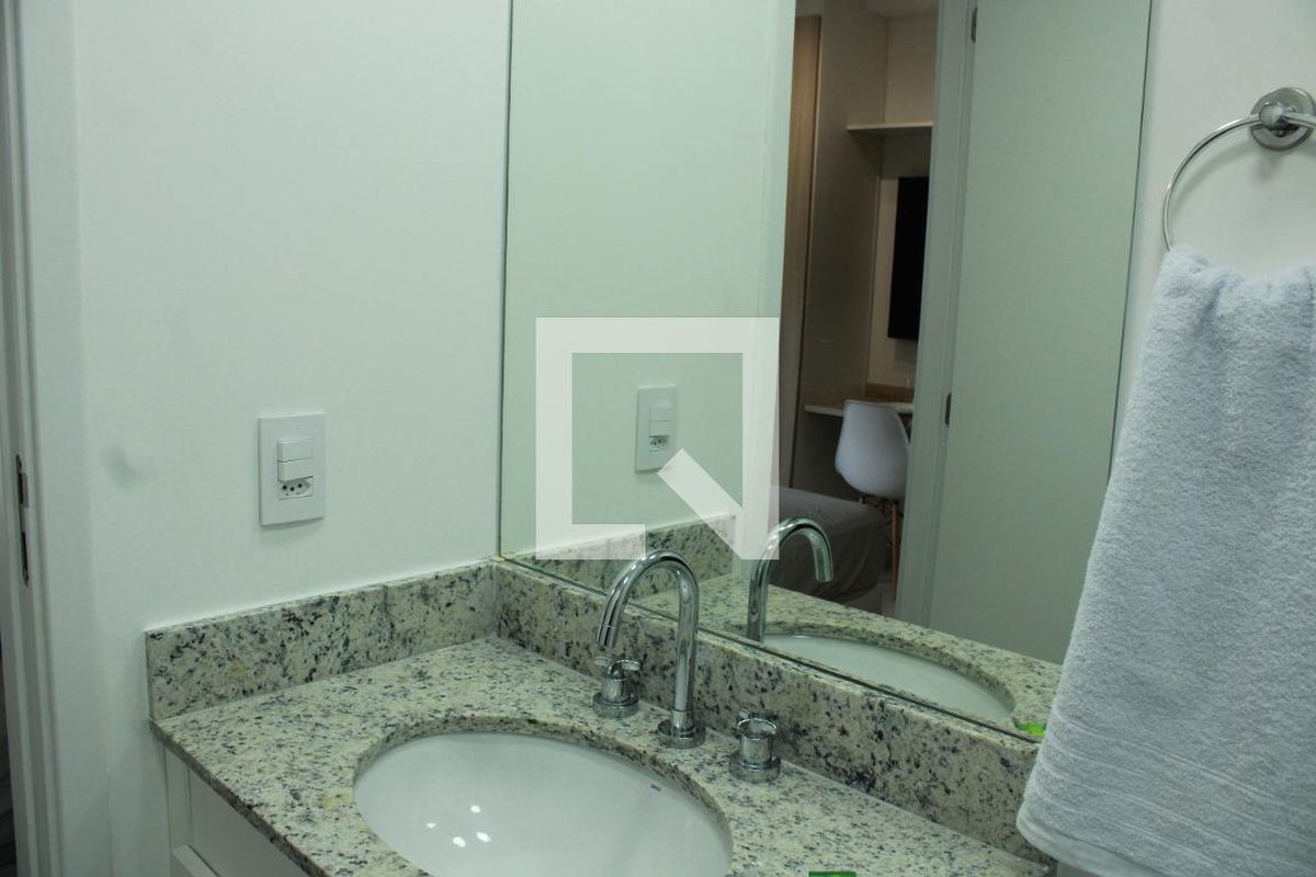 Kitnet-Studio, 24 m² - Foto 66