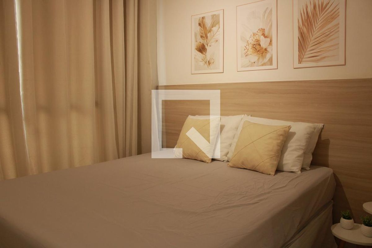 Kitnet-Studio, 24 m² - Foto 6