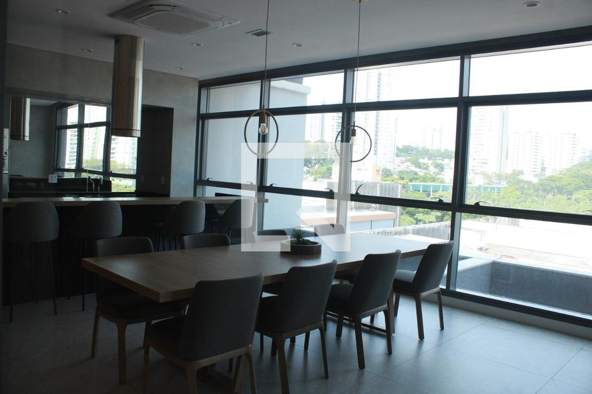 Kitnet-Studio, 24 m² - Foto 78