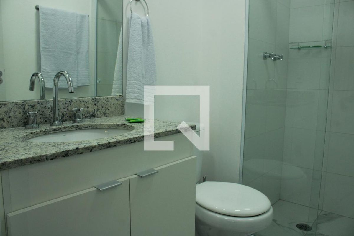 Kitnet-Studio, 24 m² - Foto 57