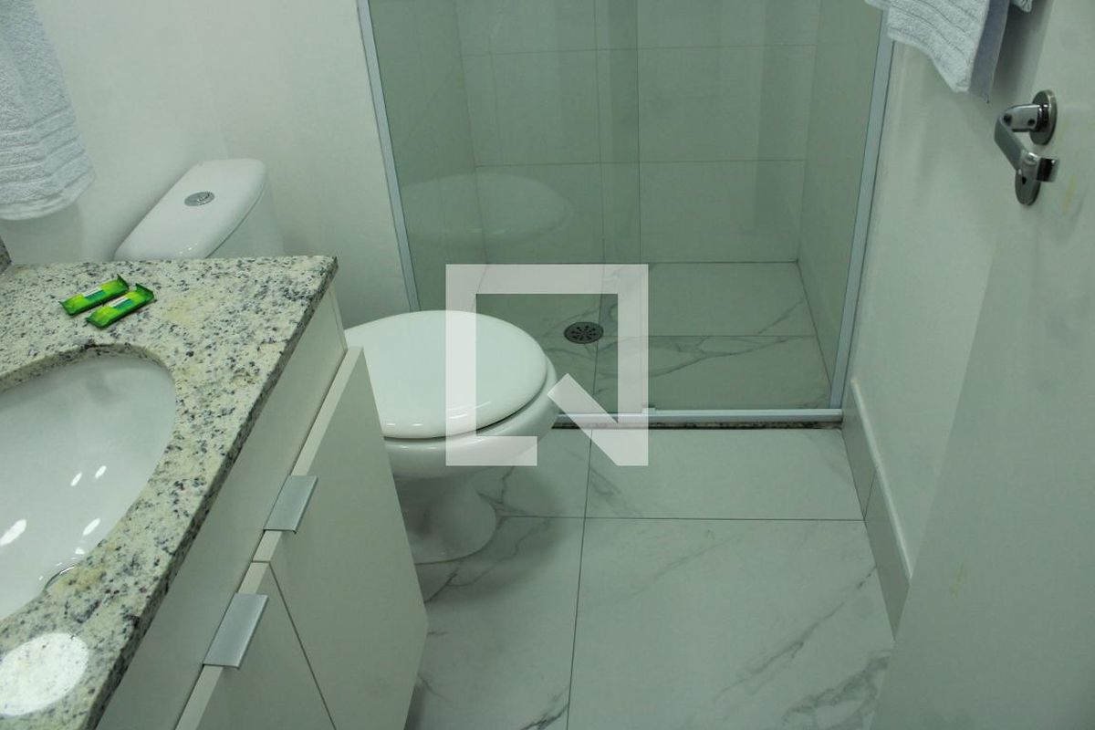 Kitnet-Studio, 24 m² - Foto 60