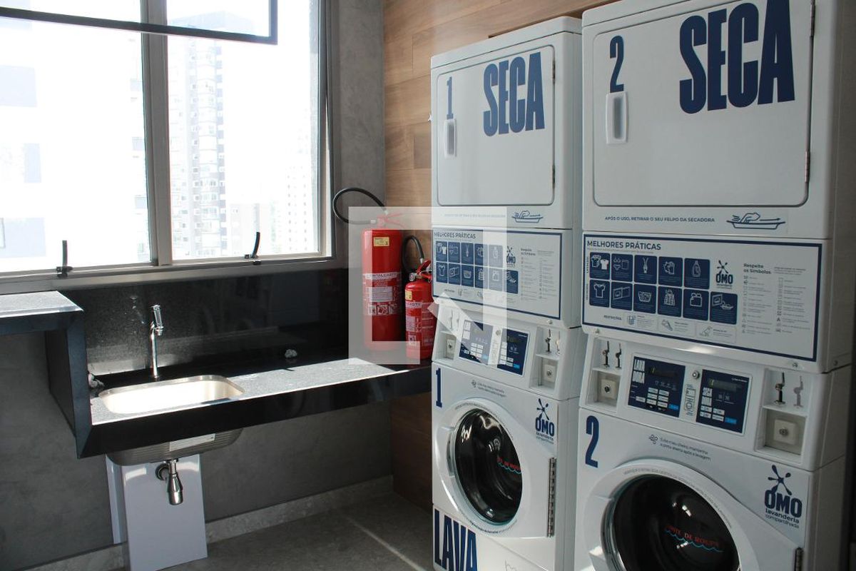 Kitnet-Studio, 24 m² - Foto 101