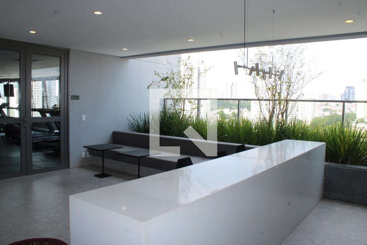 Kitnet-Studio, 24 m² - Foto 93