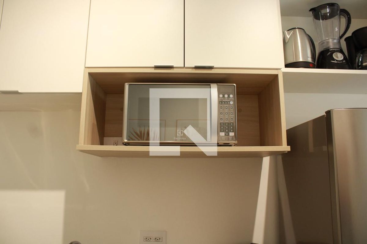 Kitnet-Studio, 24 m² - Foto 42