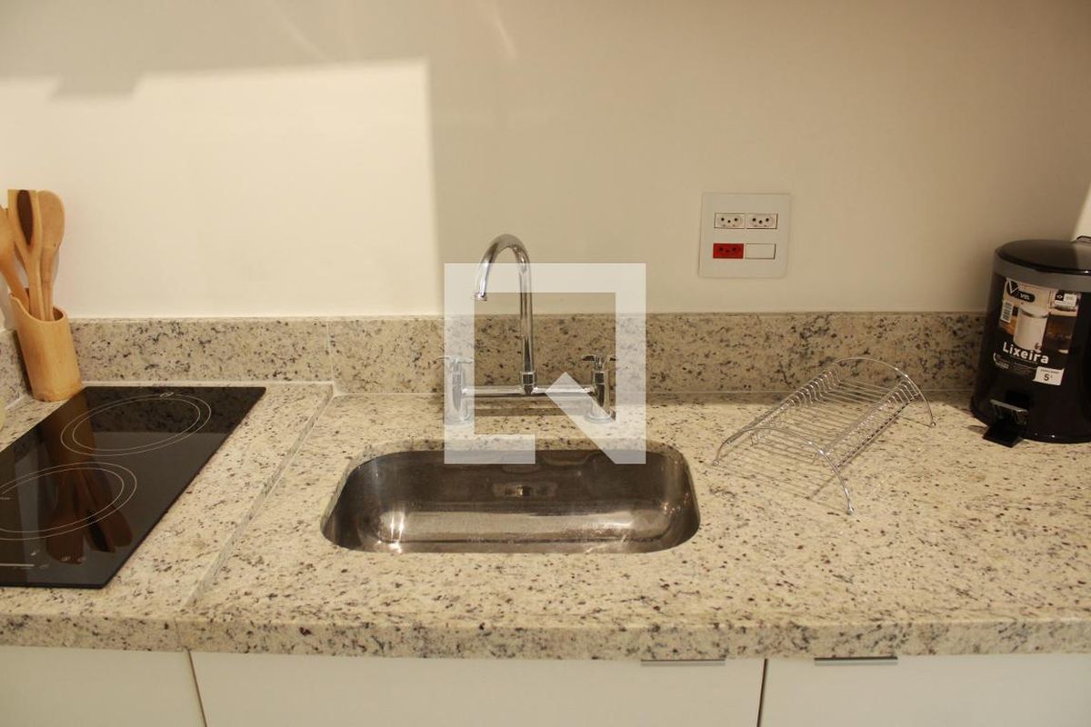 Kitnet-Studio, 24 m² - Foto 39