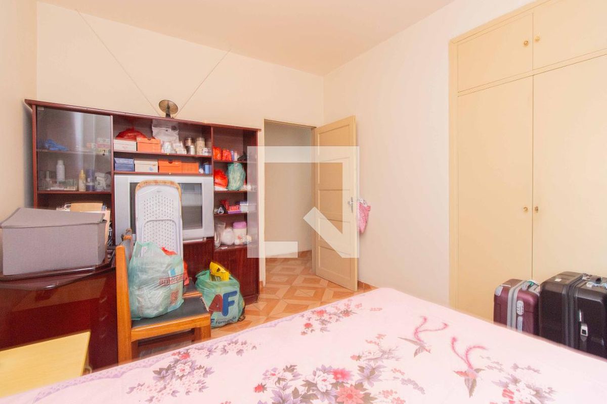 Apartamento, 3 quartos, 72 m² - Foto 26