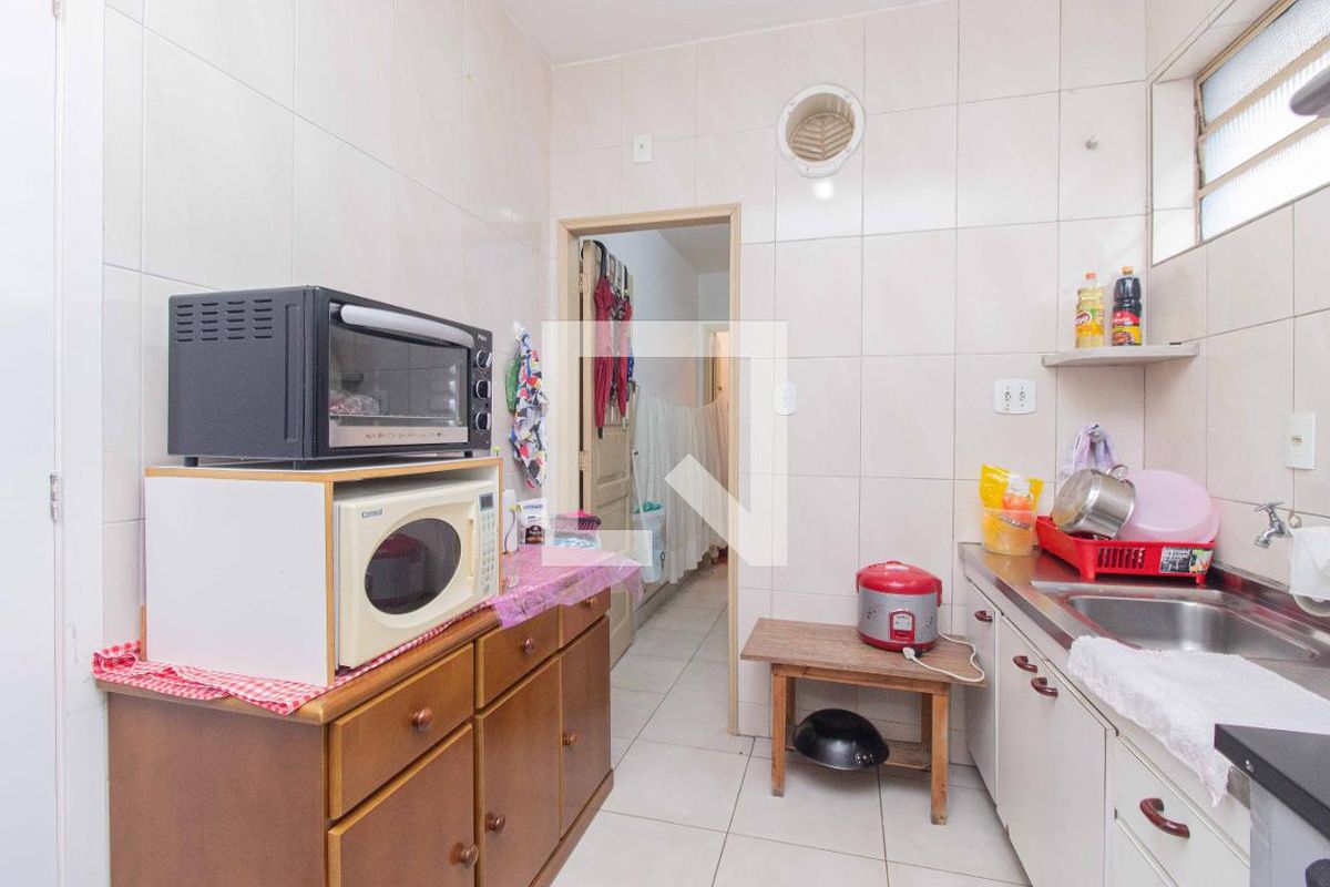 Apartamento, 3 quartos, 72 m² - Foto 42