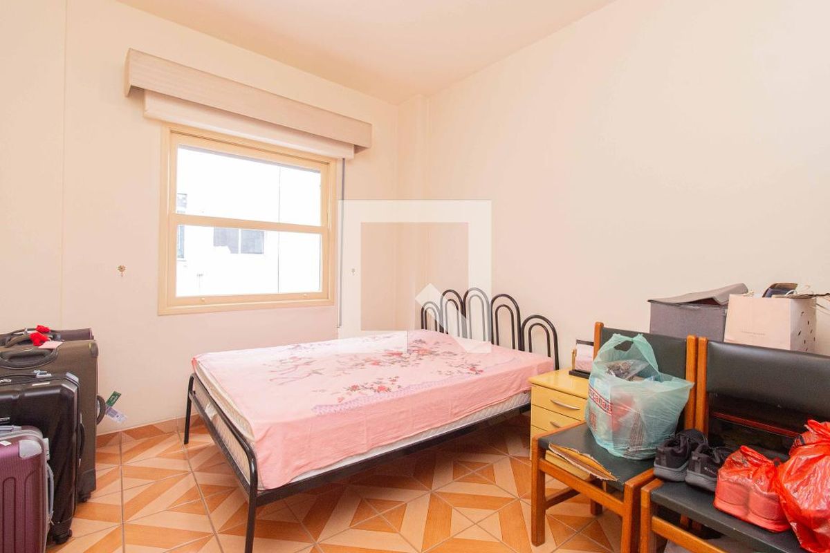 Apartamento, 3 quartos, 72 m² - Foto 20