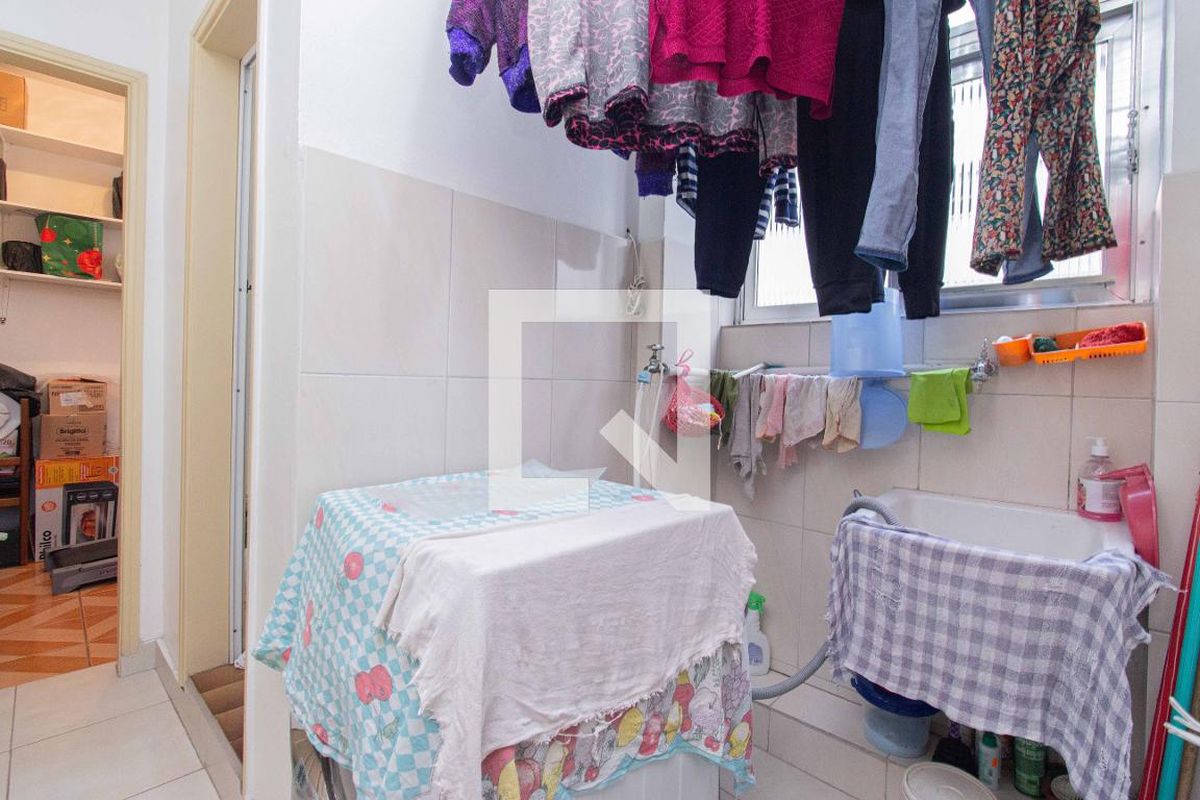 Apartamento, 3 quartos, 72 m² - Foto 50