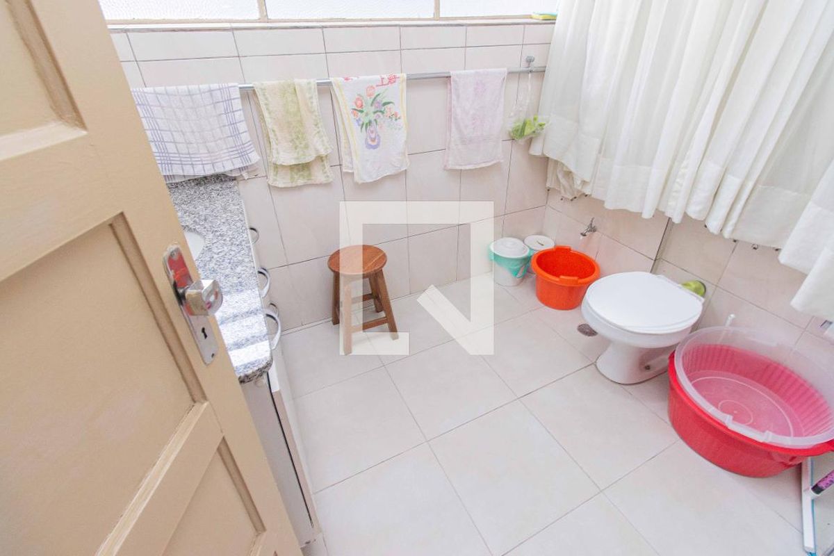 Apartamento, 3 quartos, 72 m² - Foto 28