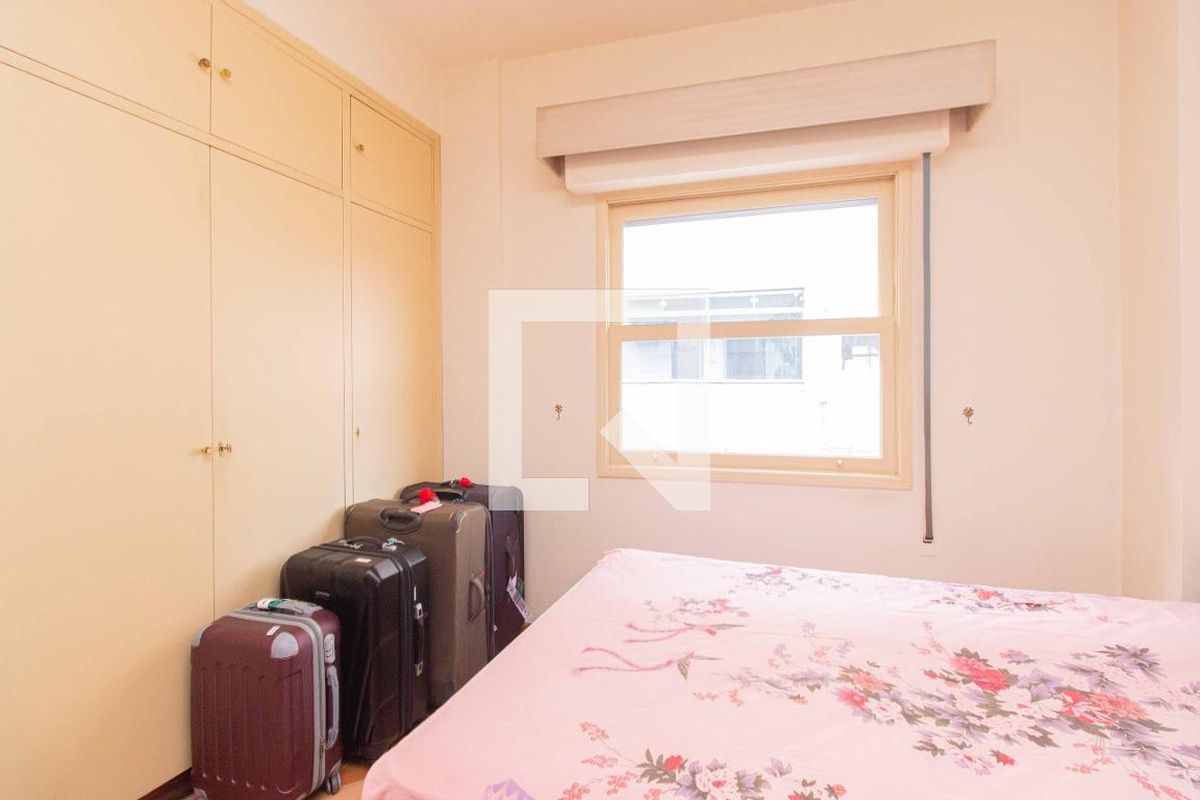 Apartamento, 3 quartos, 72 m² - Foto 22