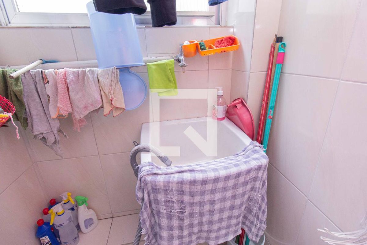 Apartamento, 3 quartos, 72 m² - Foto 54