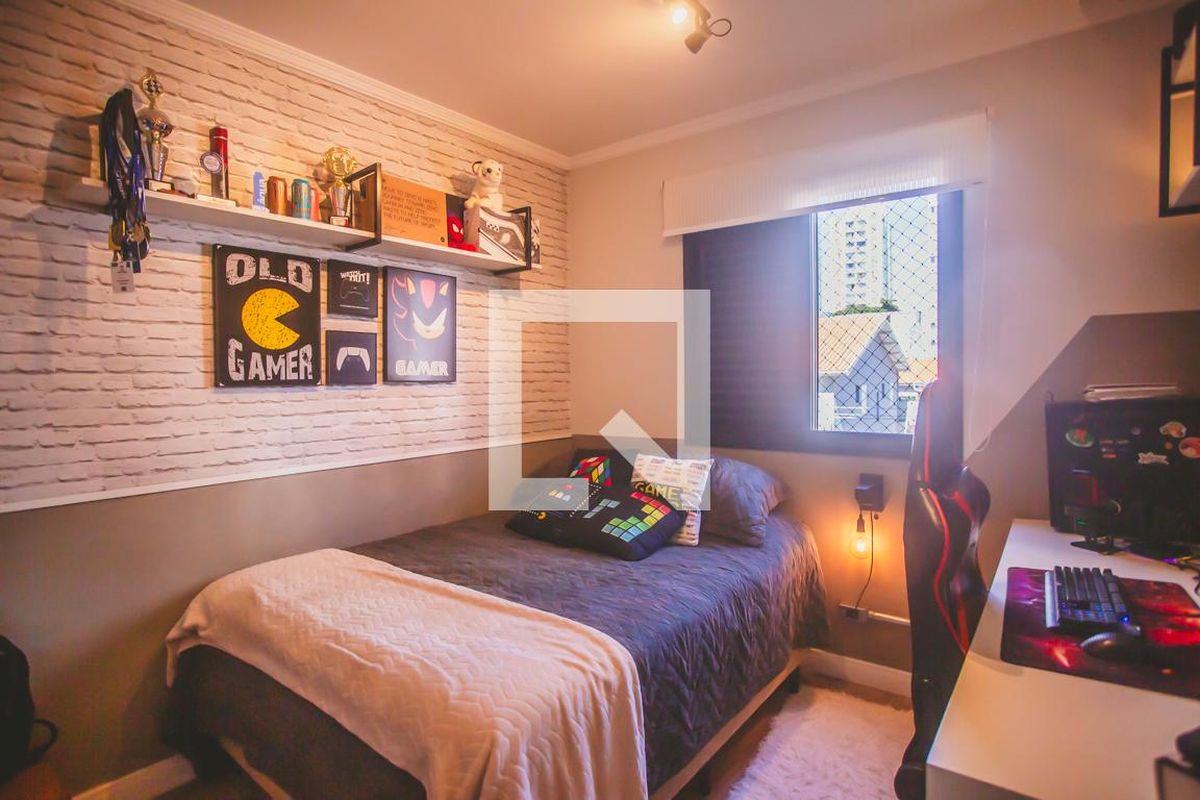 Apartamento, 3 quartos, 74 m² - Foto 23