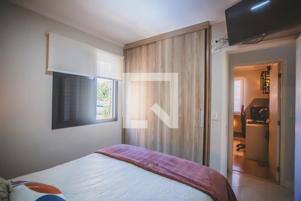 Apartamento, 3 quartos, 74 m² - Foto 39