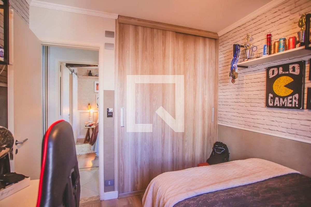 Apartamento, 3 quartos, 74 m² - Foto 27
