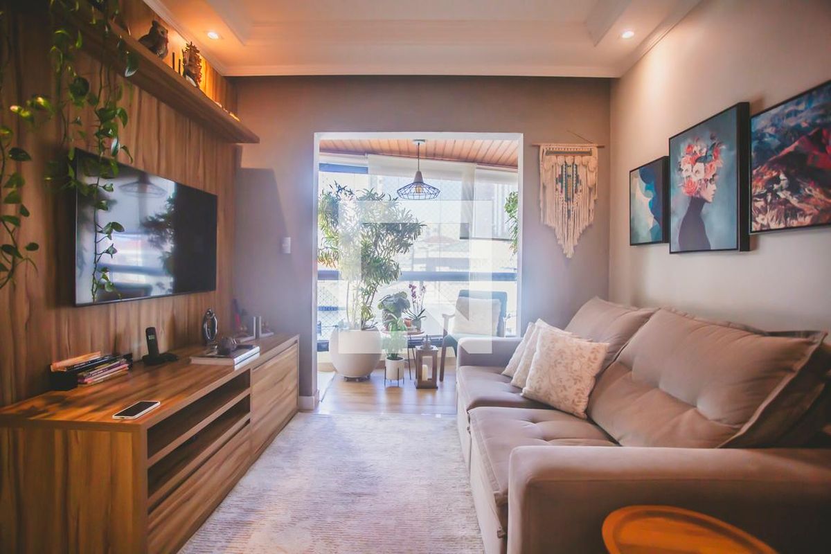 Apartamento, 3 quartos, 74 m² - Foto 11