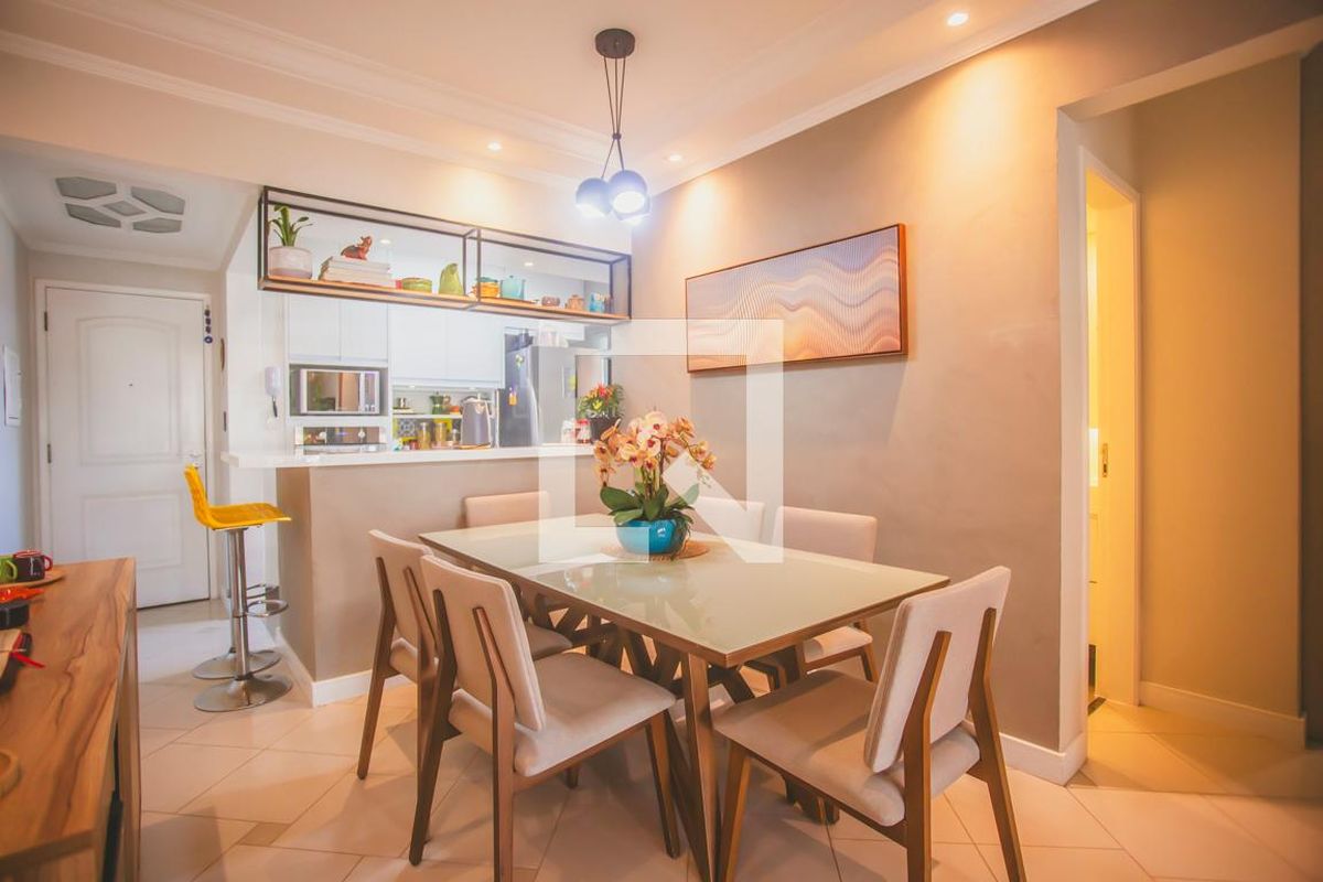 Apartamento, 3 quartos, 74 m² - Foto 5