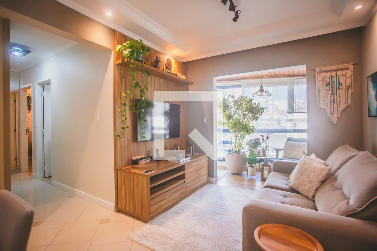 Apartamento, 3 quartos, 74 m² - Foto 2